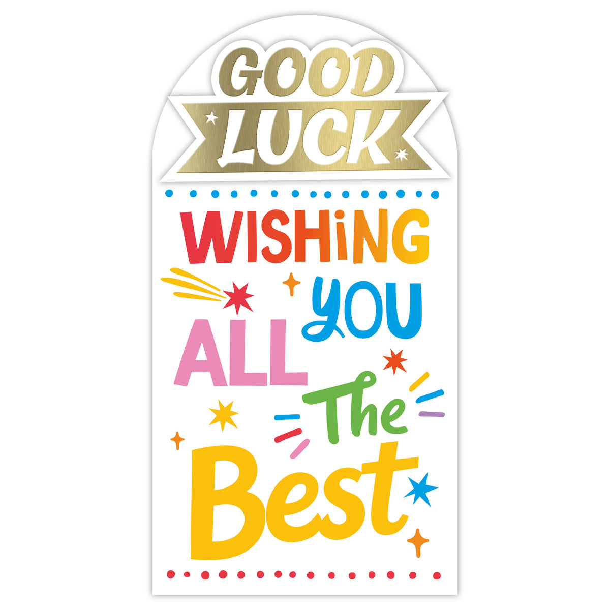 Prelude Platinum C55 Good Luck 6pk