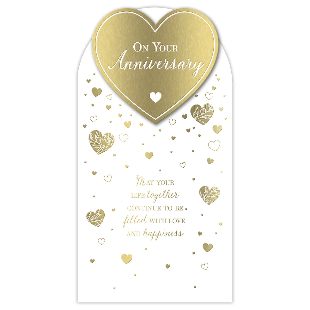 Prelude Platinum C55 Your Anniversary 6pk