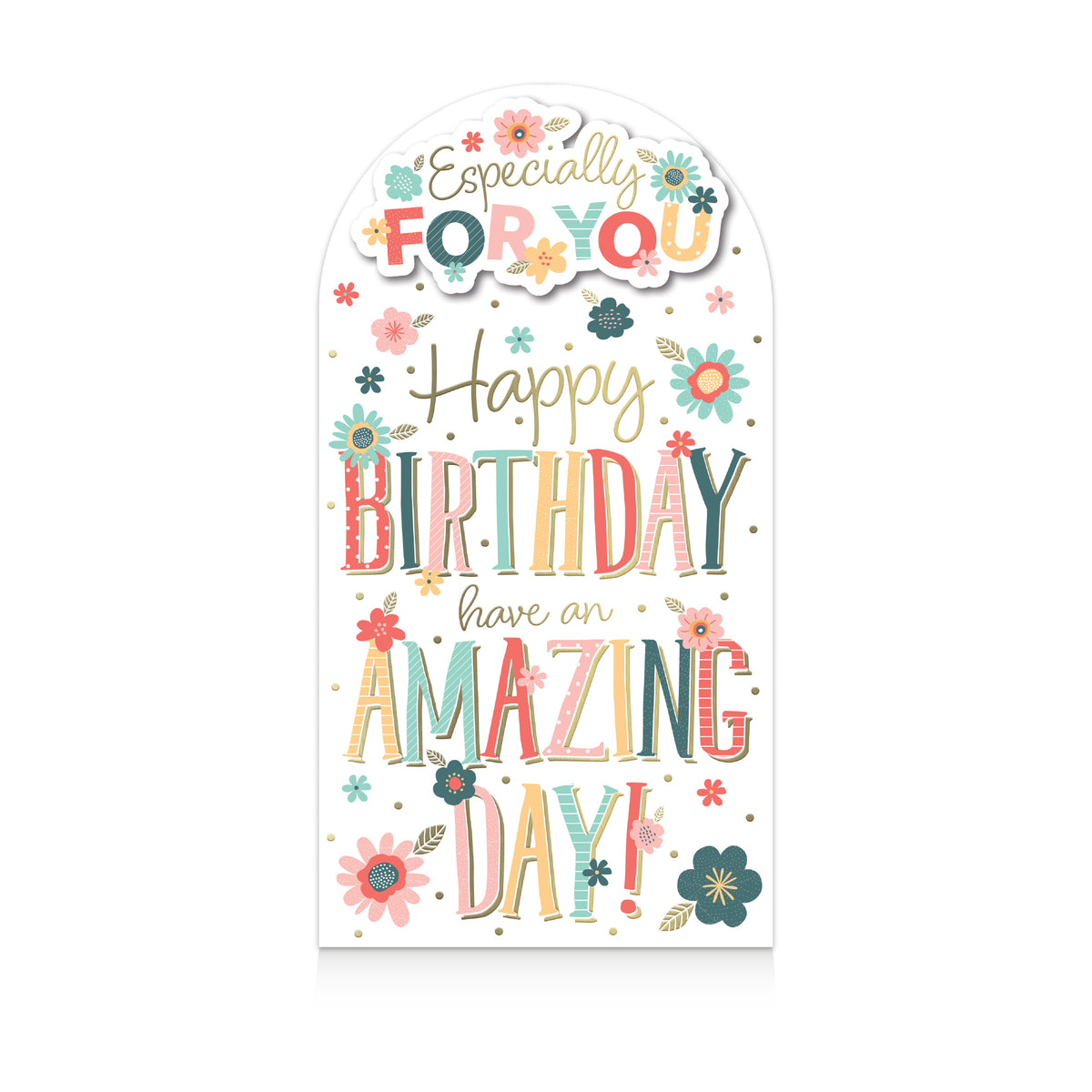 Prelude Platinum C55 Birthday Open 6pk
