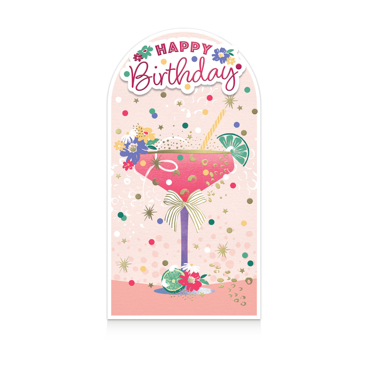 Prelude Platinum C55 Birthday Open 6pk