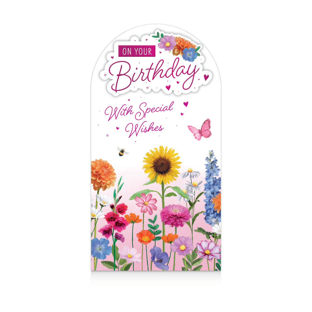 Prelude Platinum C55 Birthday Open 6pk