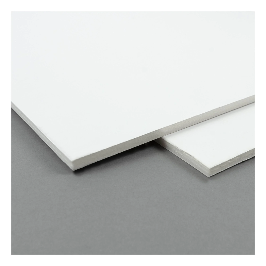 Foamboard A1 Plain 5mm