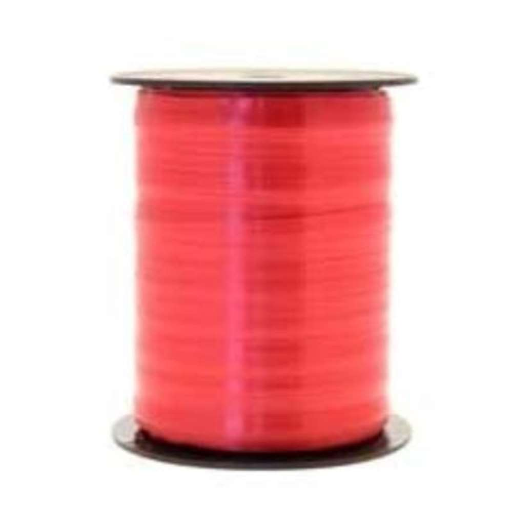 APAC Ribbon Super Red 5mm x 500m