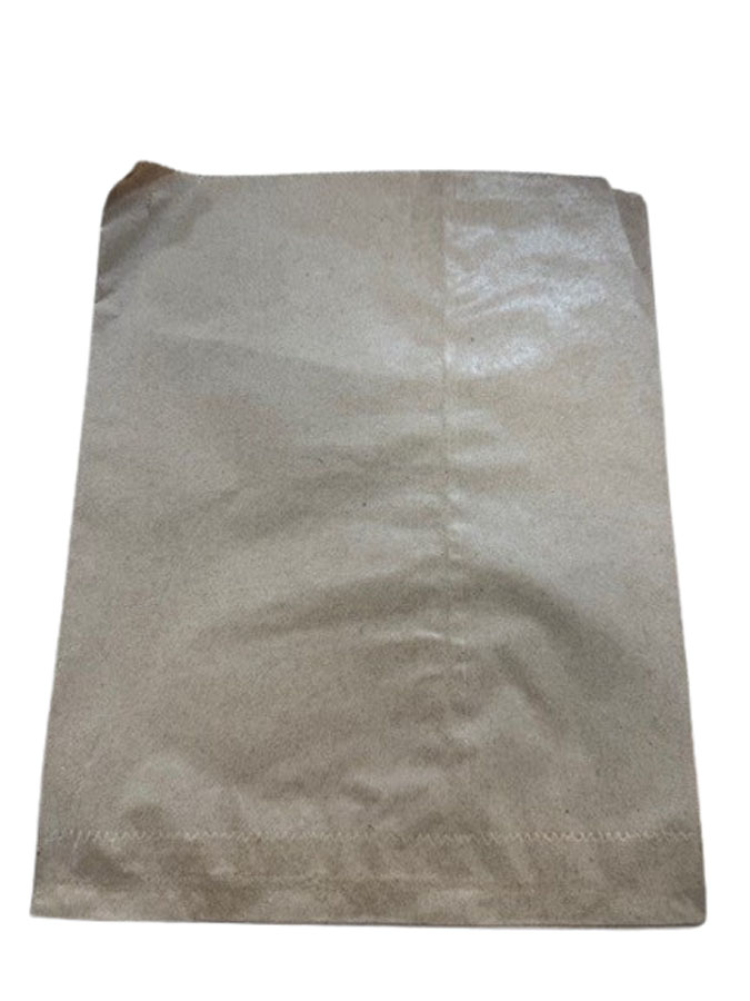 Magnum 1000 Pack Paper Bag Brown 10x12
