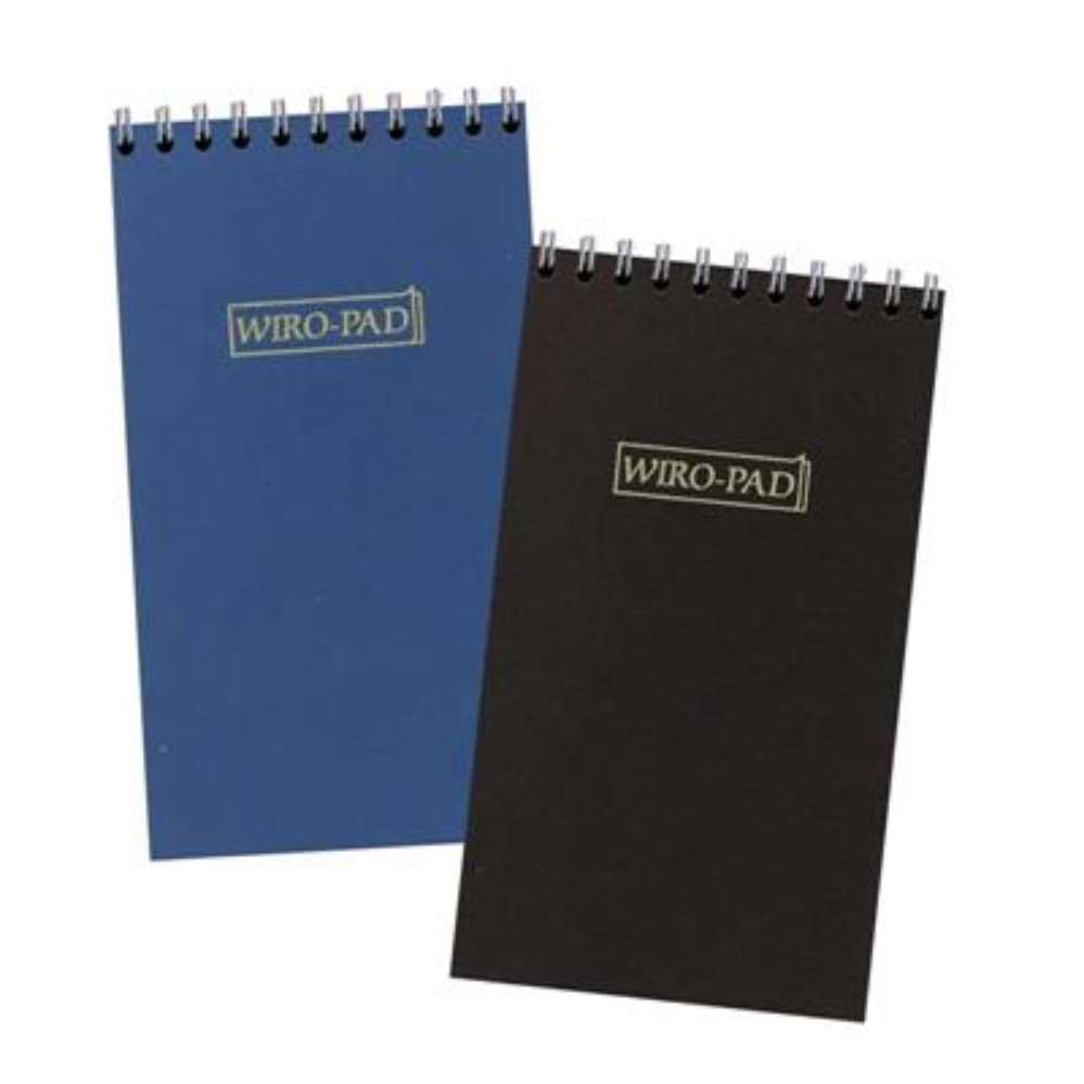 Wiro Notepad