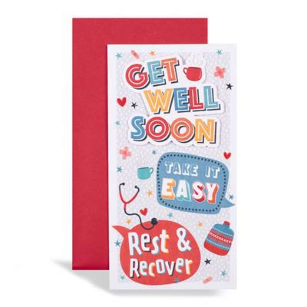 Prelude C55 Get Well 6pk
