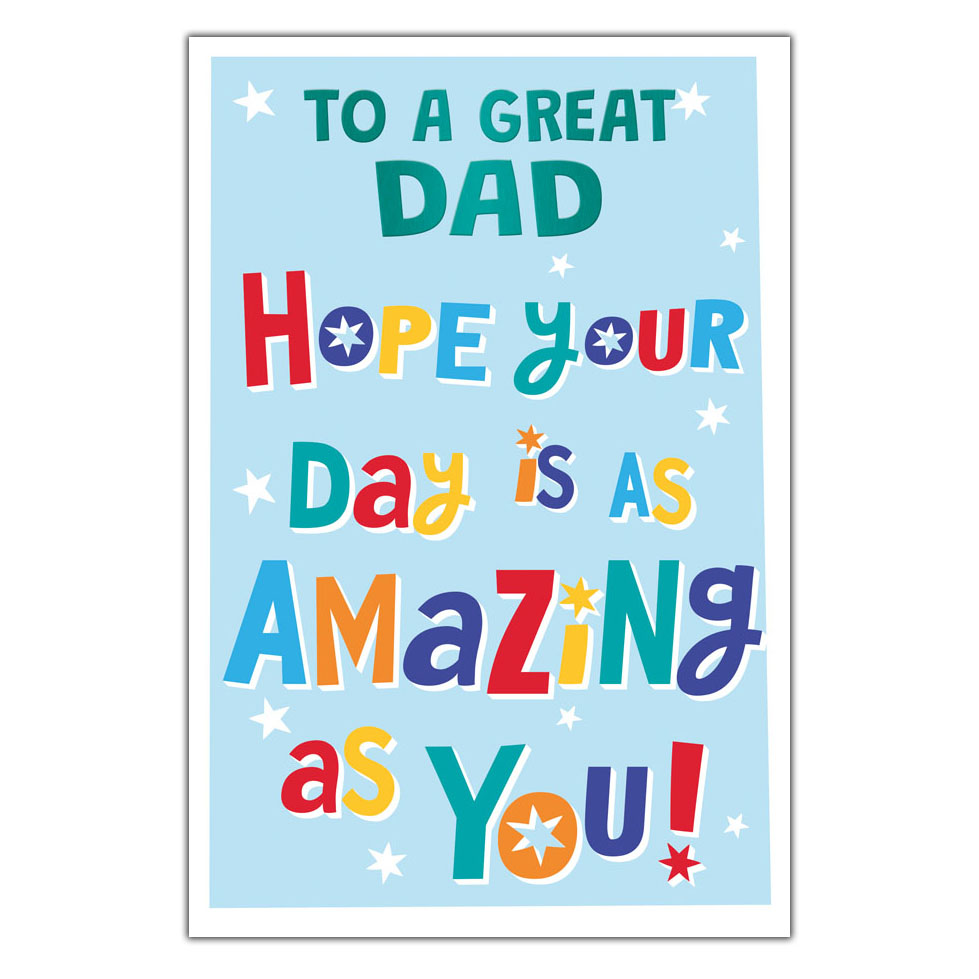 Prelude C75 Father's Day Dad 6pk
