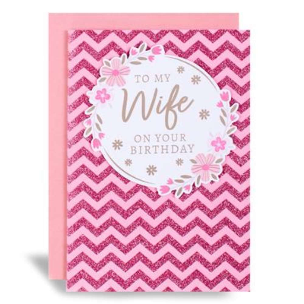 Prelude C90 Birthday Wife 6pk
