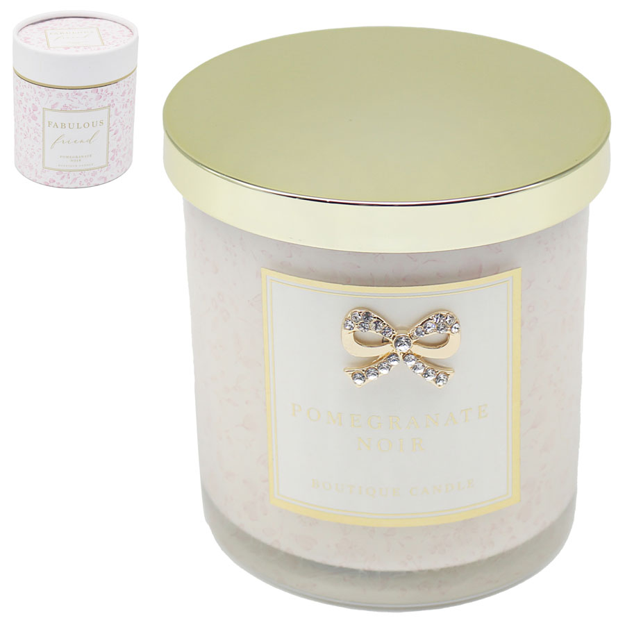 Candle Fabulous Friend