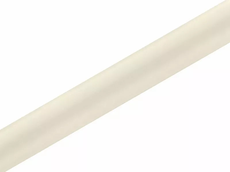 Satin Fabric Cream 0.36x9M