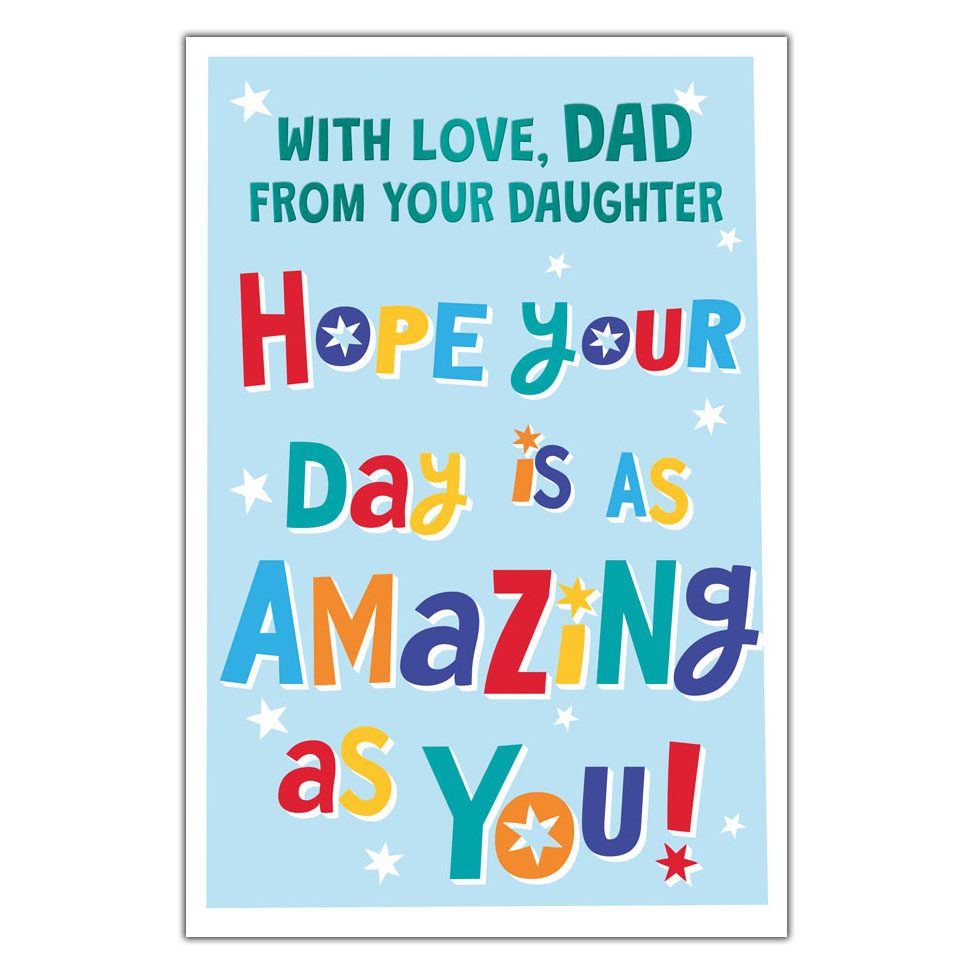 Prelude C75 Father's Day Dad 6pk