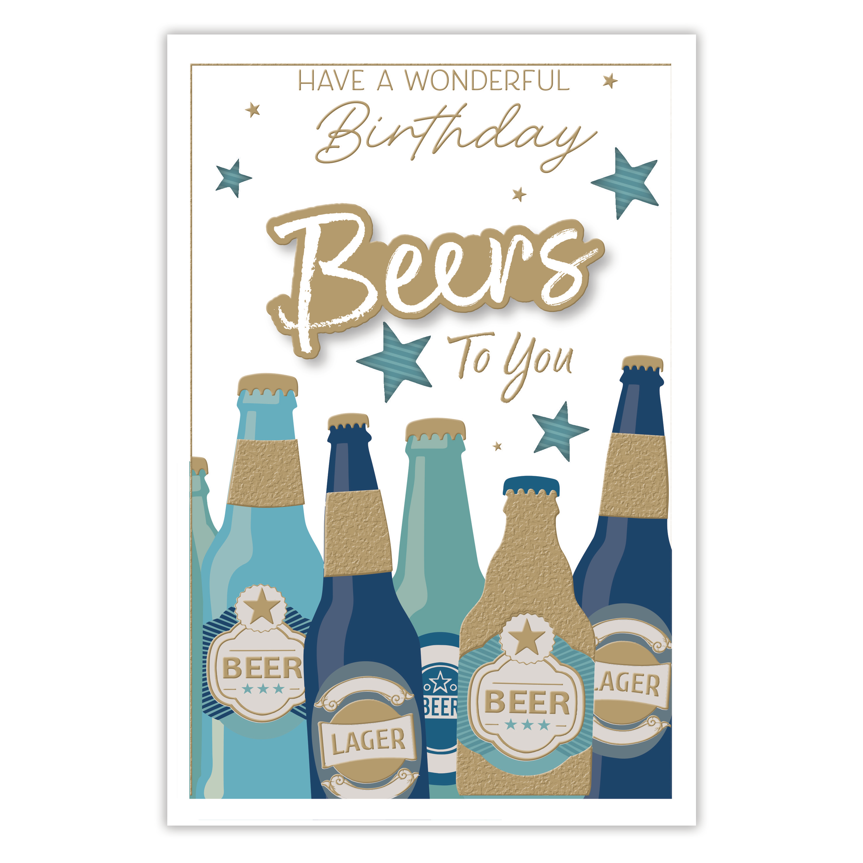 Prelude C75 Birthday Open 6pk