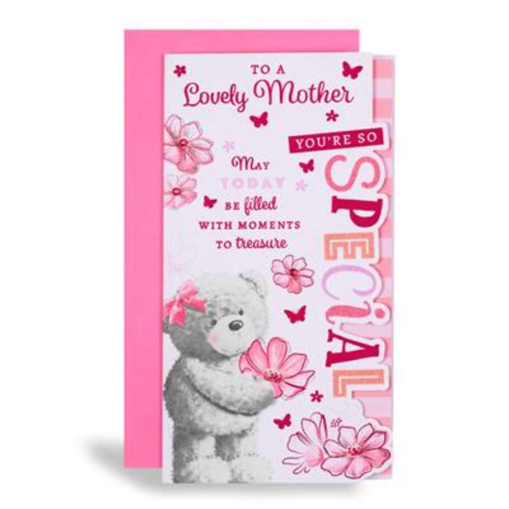 Prelude C55 Birthday Mother 6pk