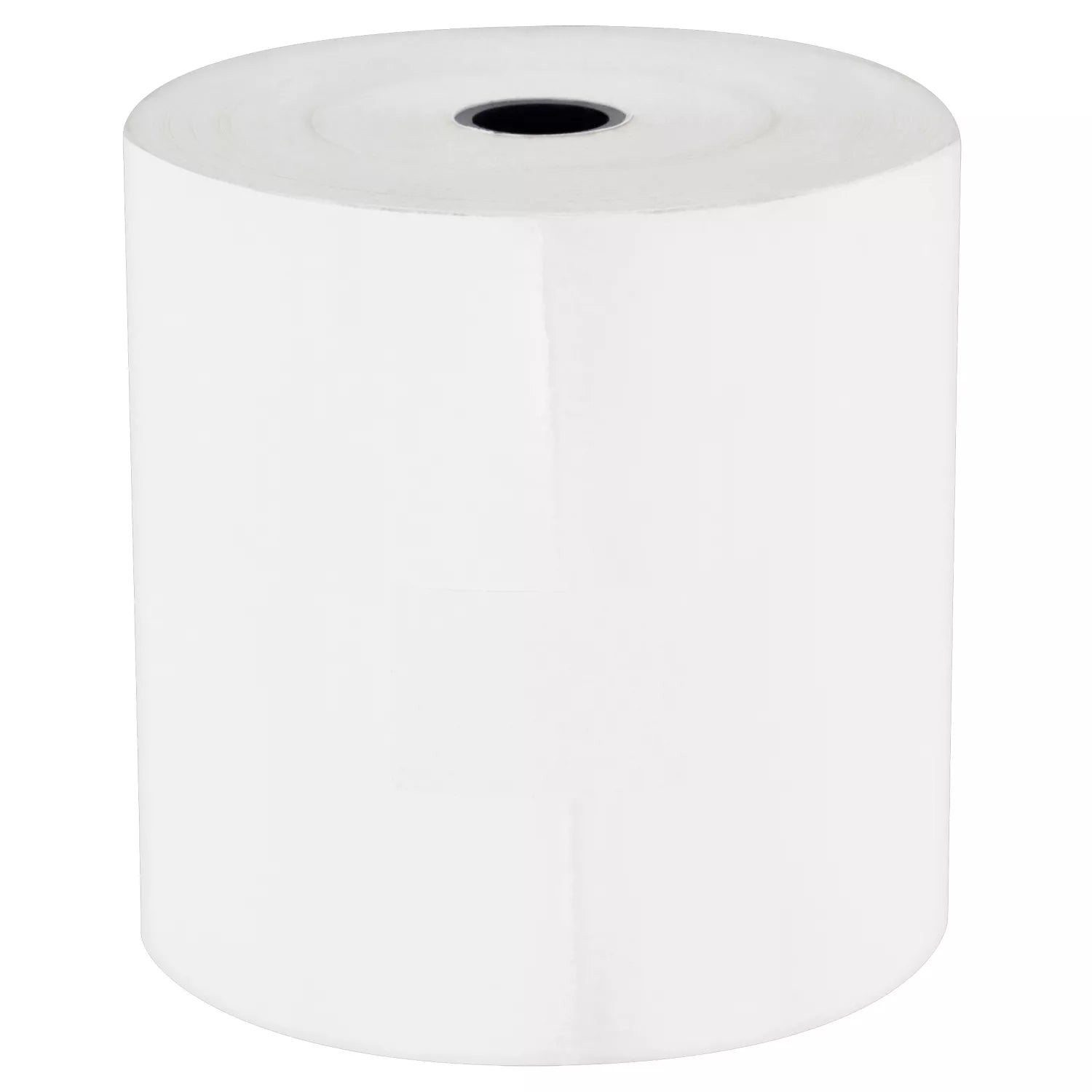 Merley thermal till rolls, 79 x 73.4 x 12.7mm, shop equipment, 20-pack, for receipts and printing in retail and hospitality.