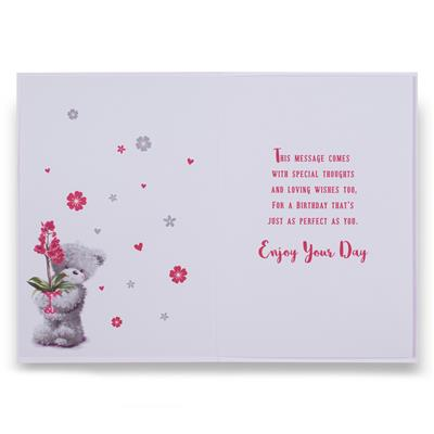 Prelude C50 Birthday Mum 6pk