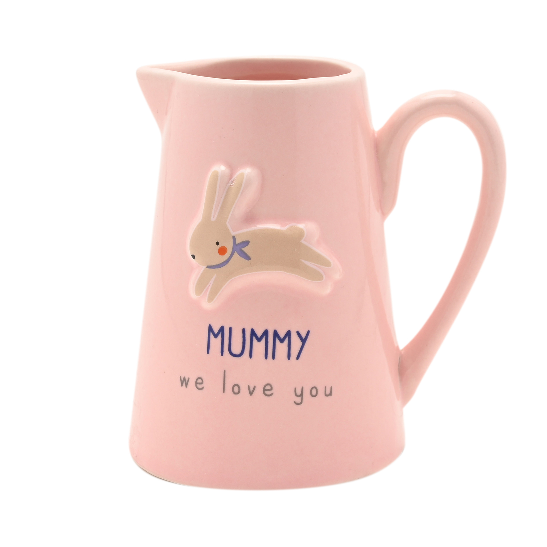Widdop Love Life Jug Mummy