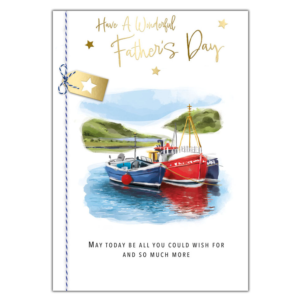 Prelude C90 Father's Day Open 6pk