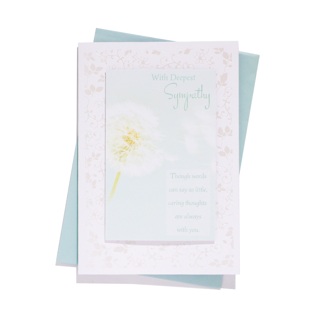 Prelude C50 Sympathy 6pk