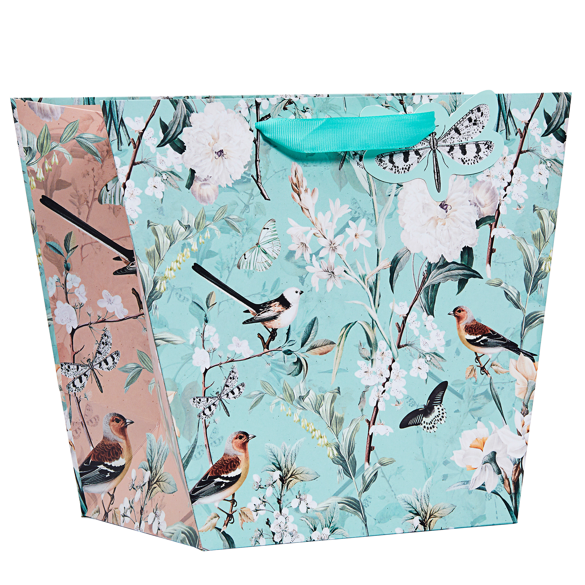 Partisan Vase Bag Apple Blossom Large