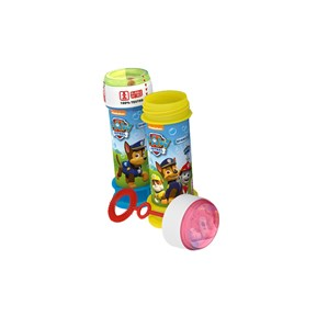 Henbrandt Party Bubbles Paw Patrol 60ml