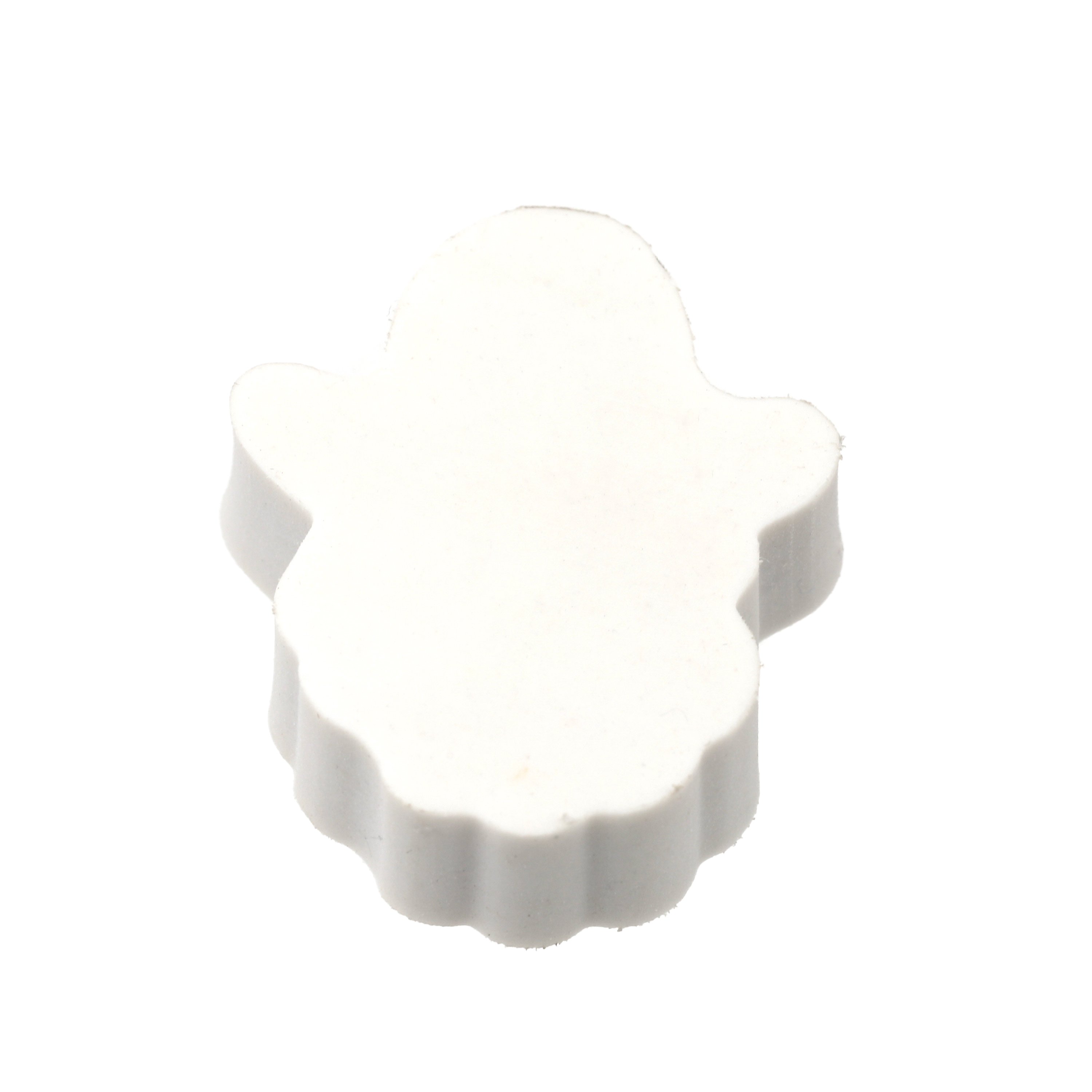 Erasers Jolly Roger