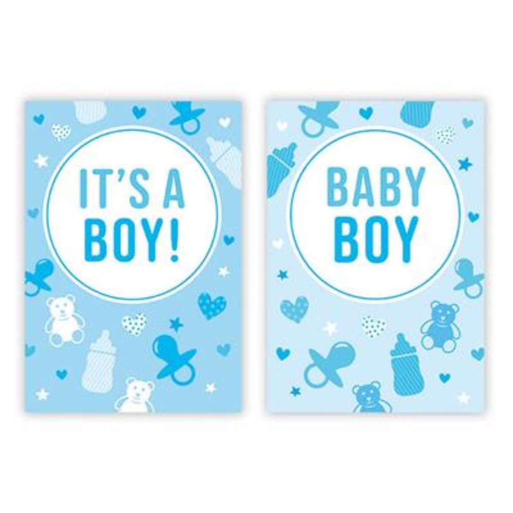 Poppyhill C50 New Born 12pk