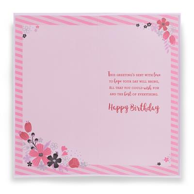 Prelude C55 Birthday Nan 6pk