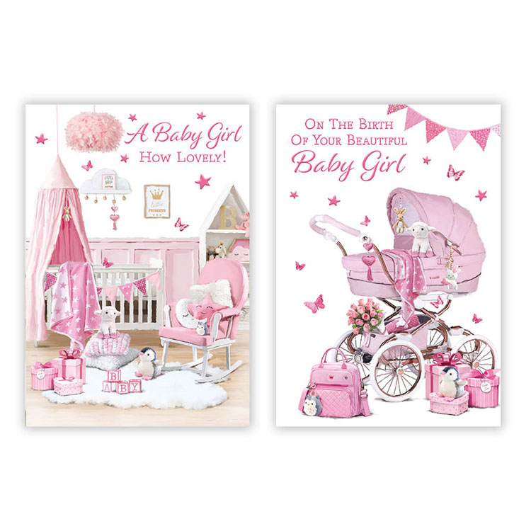 Poppyhill C50 New Born 12pk