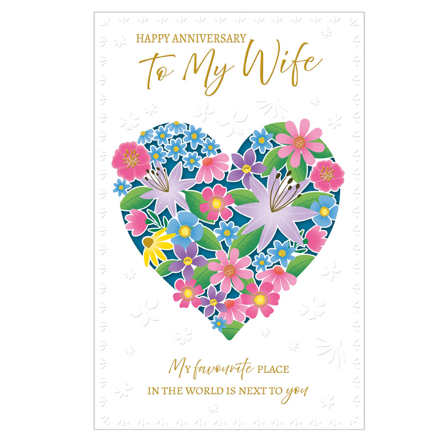 Prelude C375 Anniversary Wife 6pk