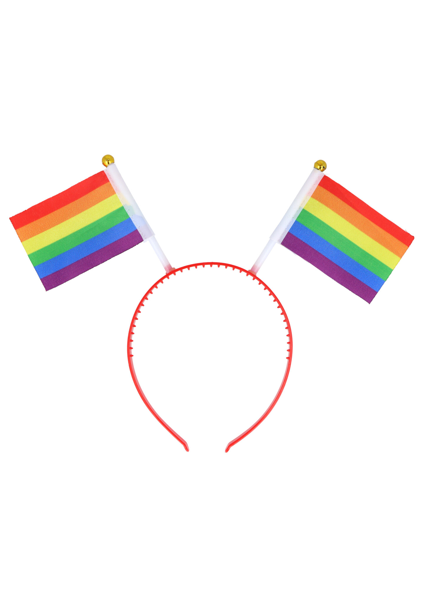 Henbrandt Pride Headband 17x1x22cm