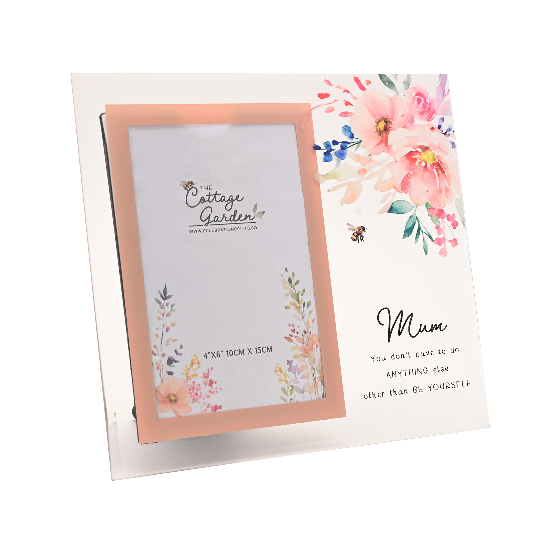 Widdop The Cottage Garden Frame Mum