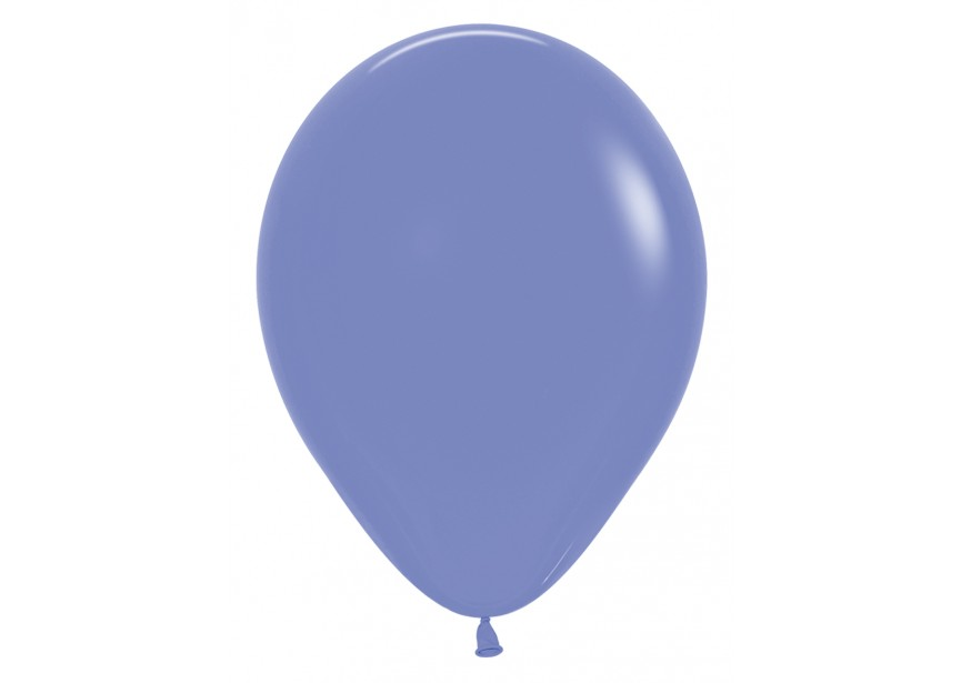 Sempertex Periwinkle Blue 12" Latex 50pk