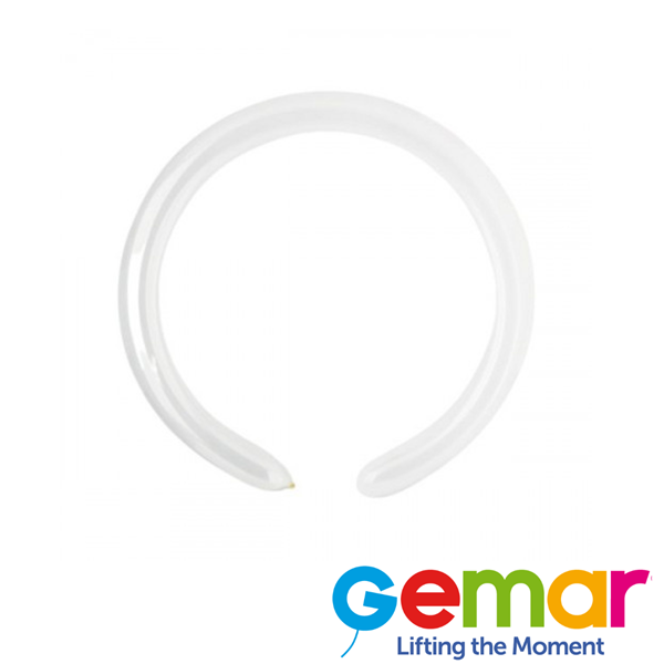 Gemar Crystal Clear 260 Modelling Latex 100pk
