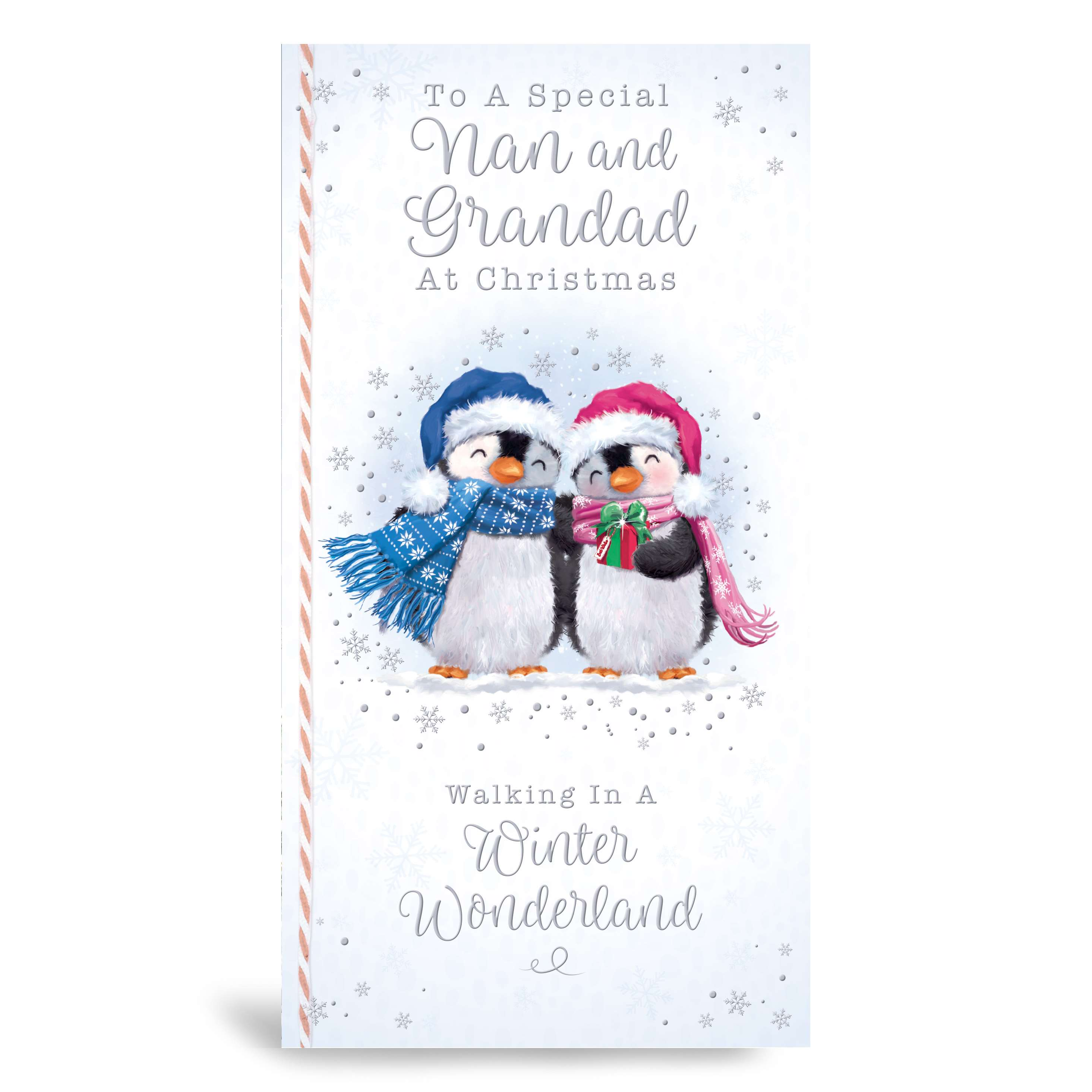 Prelude C55 Christmas Nan & Gr&ad 6pk
