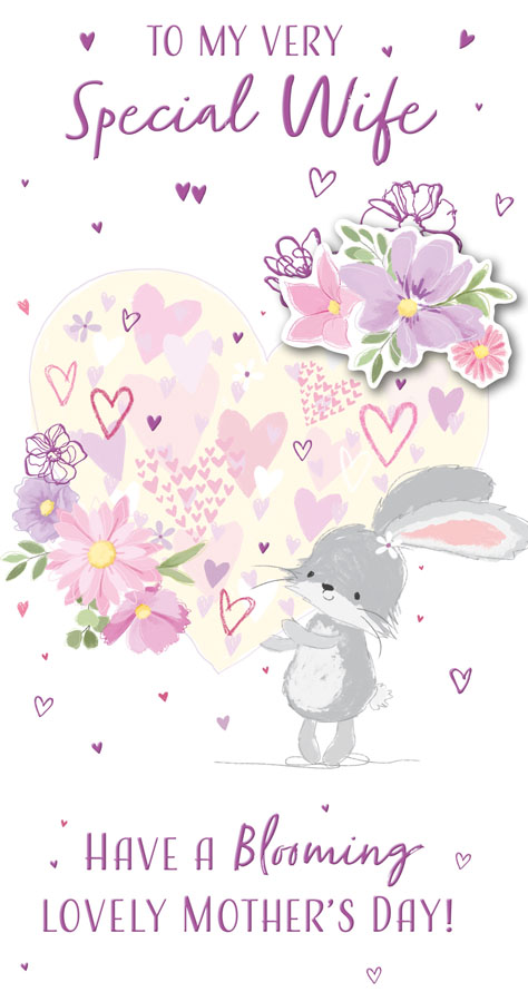 Prelude C55 Mother's Day Wife 6pk