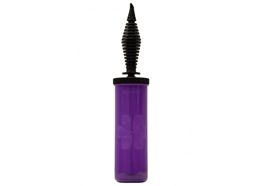 Sempertex Balloon Pump Dual Action