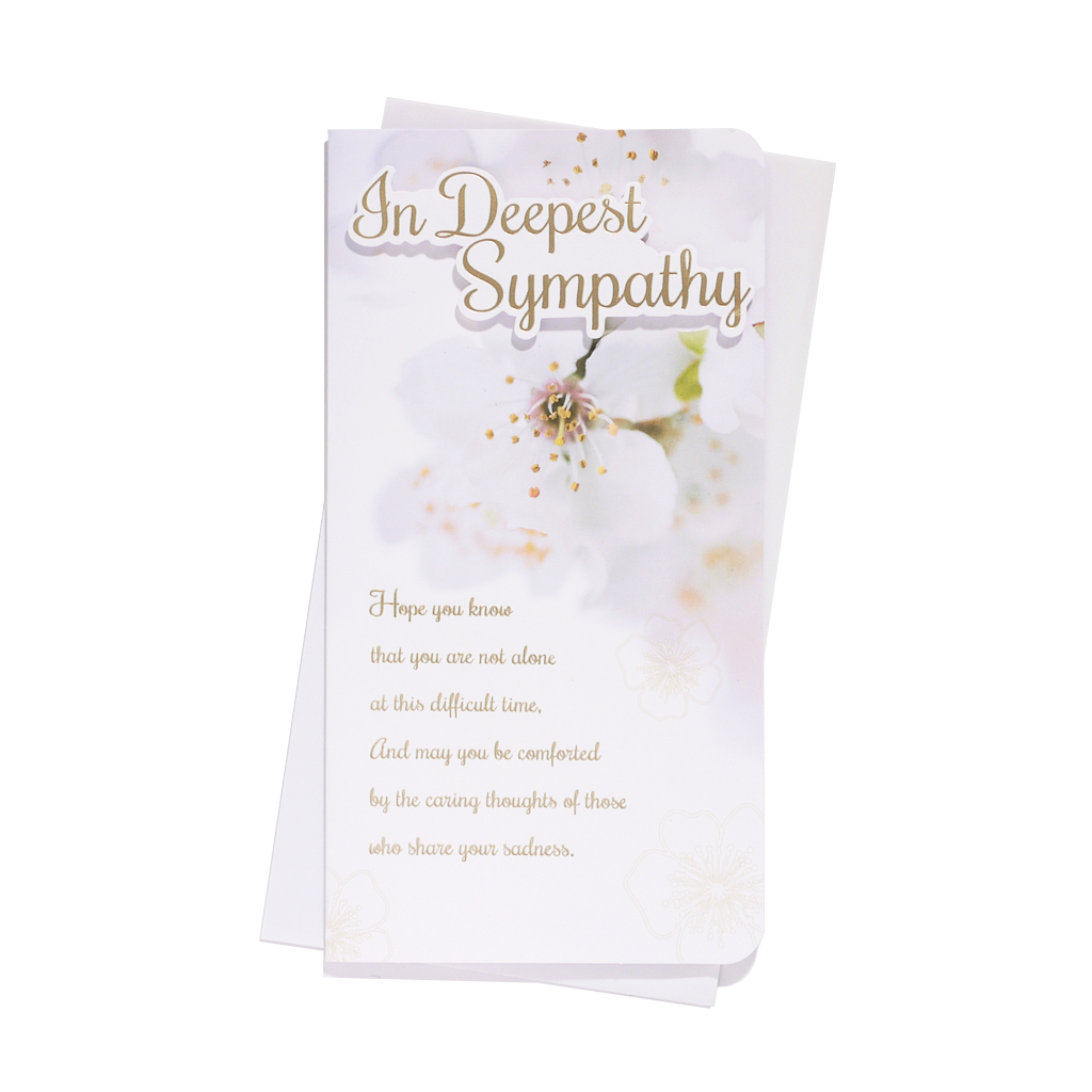 Prelude C55 Sympathy 6pk