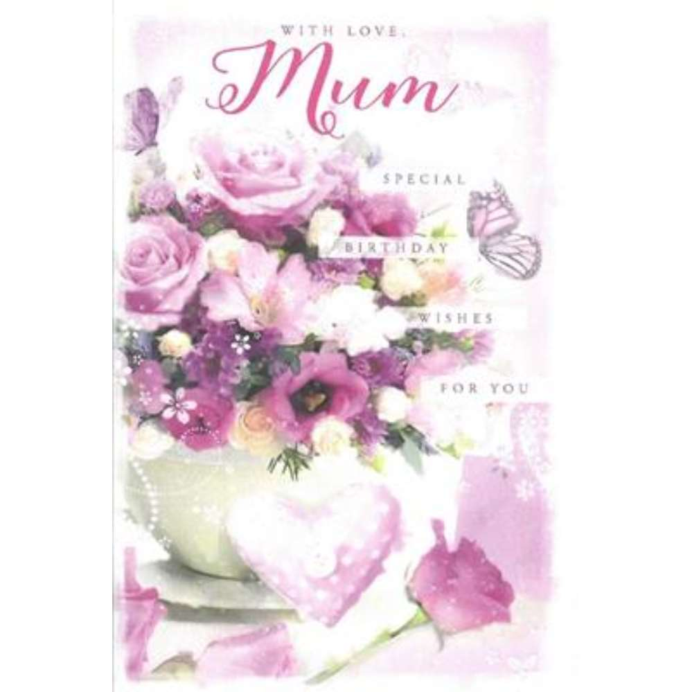 Simon Elvin C50 Birthday Mum 6pk