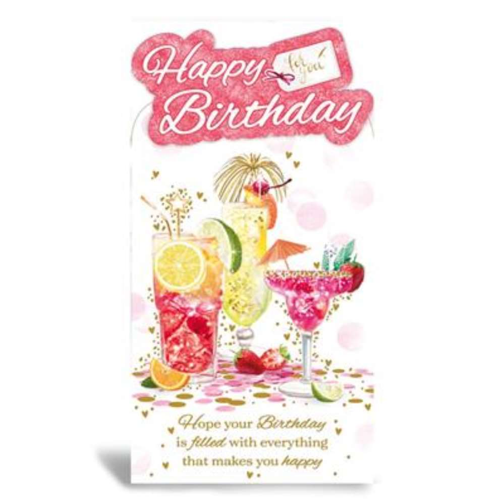 Prelude Platinum C55 Birthday Open 6pk