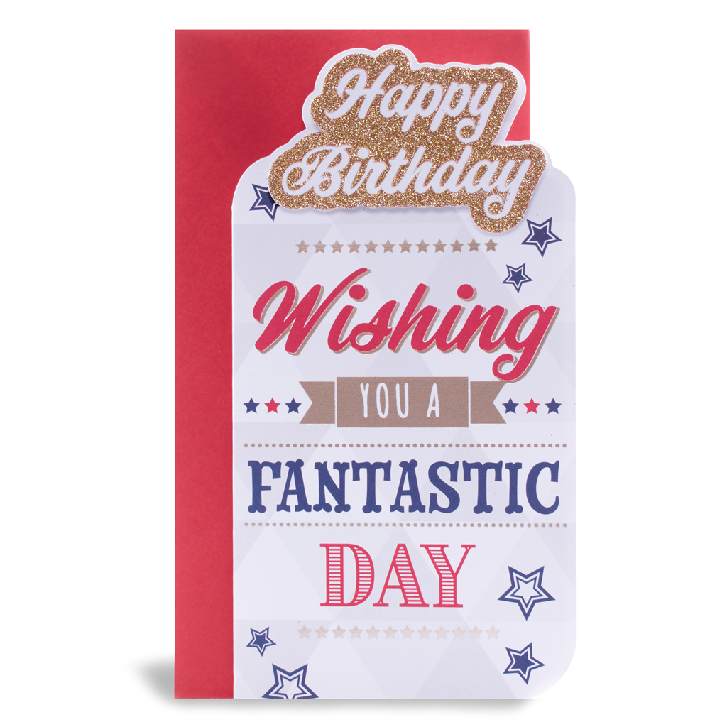 Prelude Platinum C55 Birthday Open 6pk