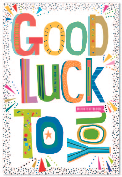 Simon Elvin C50 Good Luck 6pk