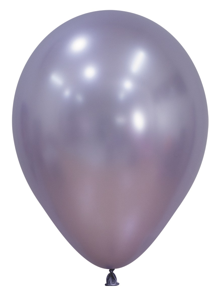 Sempertex Silk Light Amethyst 12" Latex 50pk
