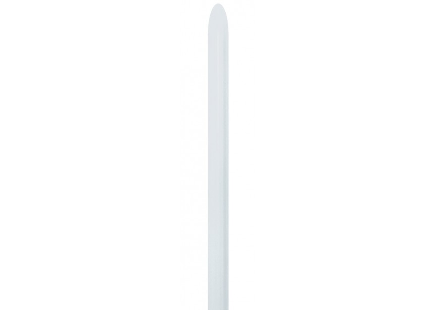Sempertex Fashion White 160 Nozzle Up 80pk