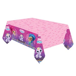 Anagram Tablecover Shimmer & Shine 1.2m
