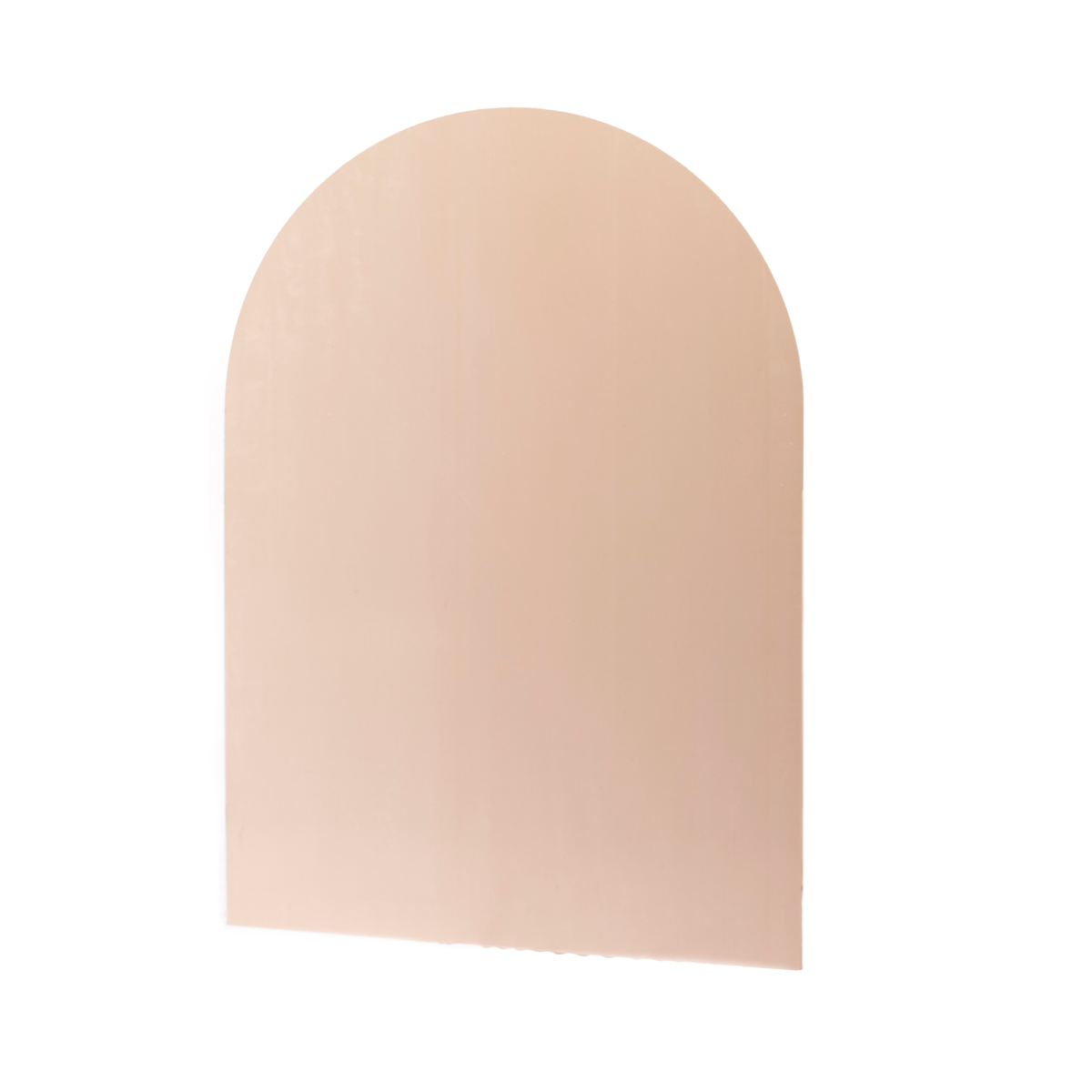 Nancy Loves Arched Board Boho/Natural 600x400mm