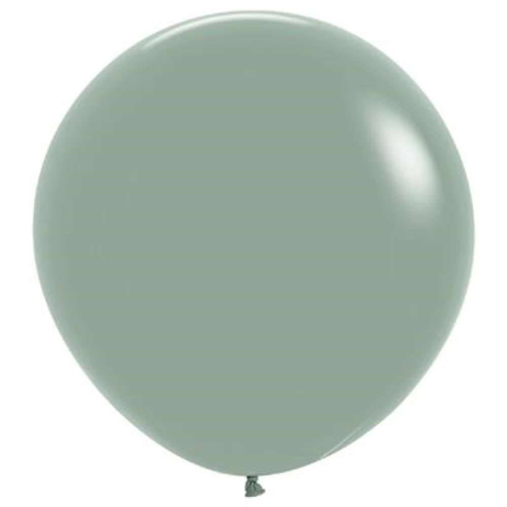 Sempertex Pastel Dusk Laurel 24" Latex 3pk