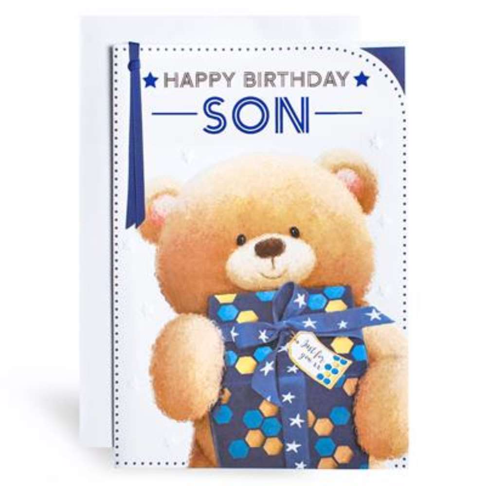 Prelude C90 Birthday Son 6pk