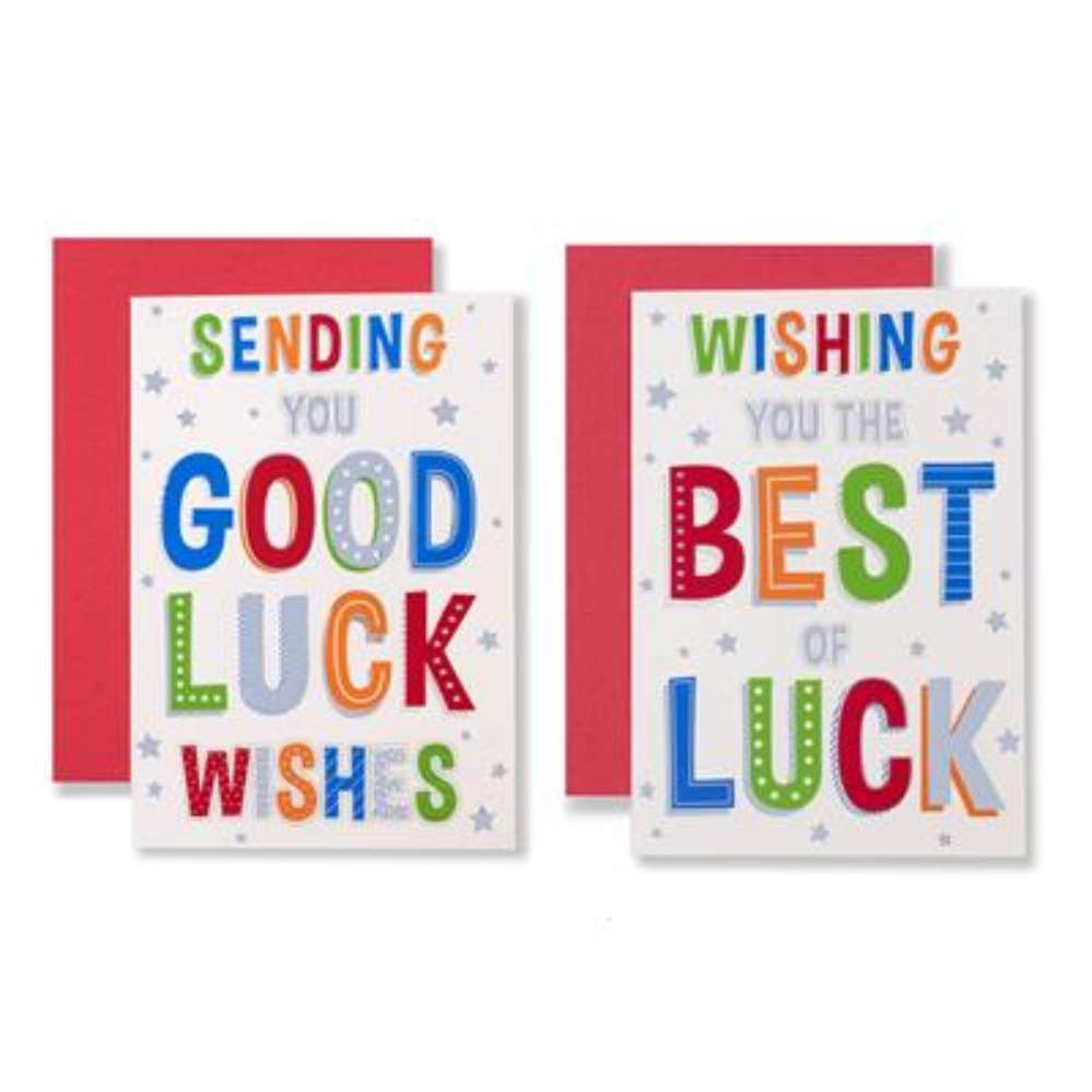 Poppyhill C50 Good Luck 12pk