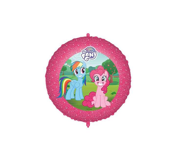 Procos Foil Balloon My Little Pony 18"
