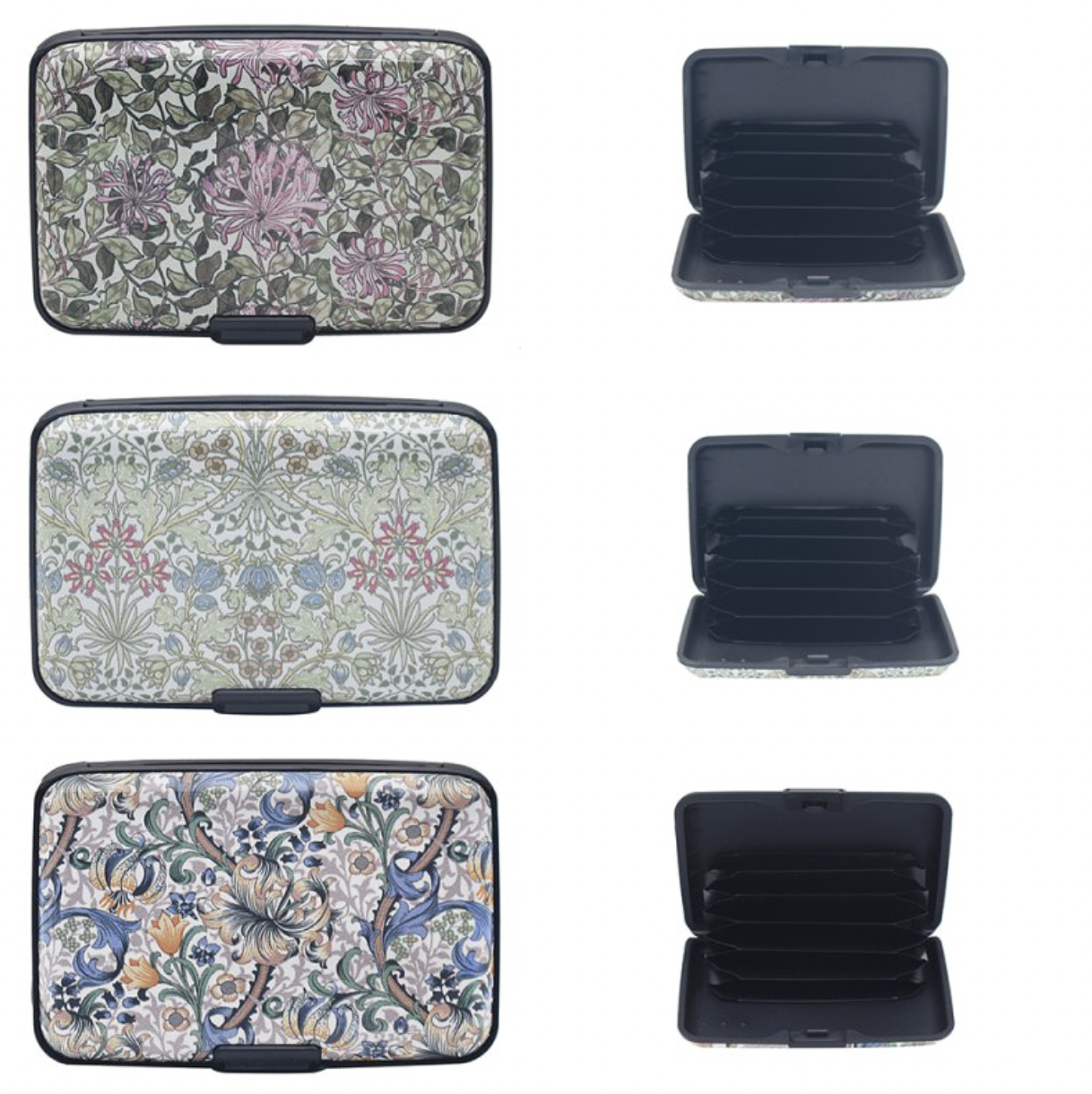Credit Cards Protectors Assorted